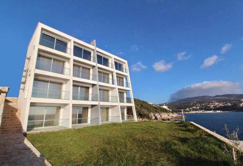 پانسیون Apartments Komina