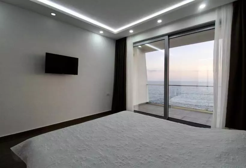 پانسیون Apartments Komina