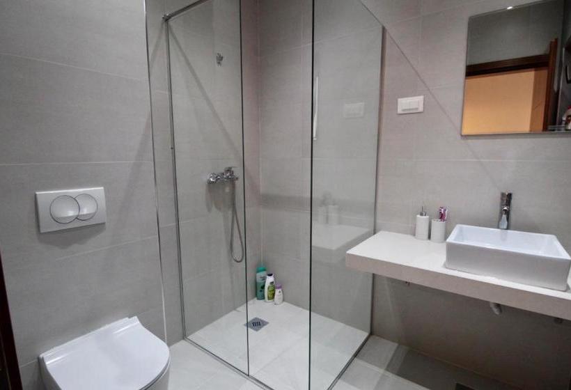 پانسیون Apartments Komina