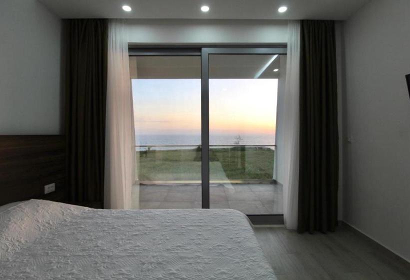 پانسیون Apartments Komina