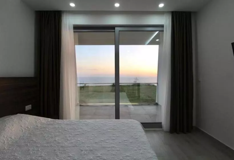 پانسیون Apartments Komina