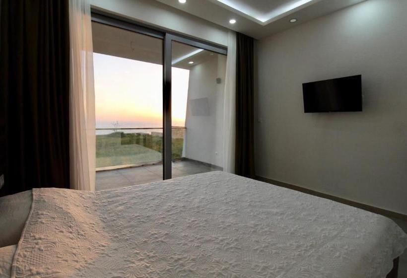 پانسیون Apartments Komina