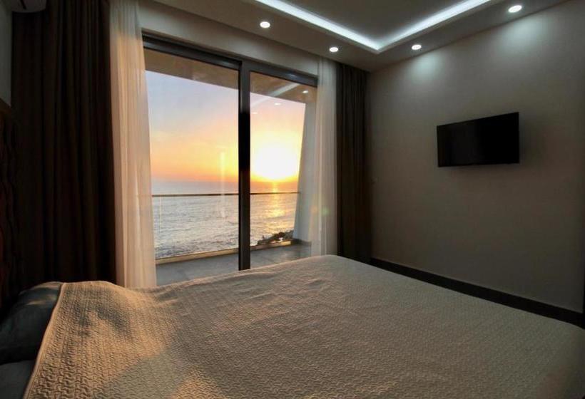 پانسیون Apartments Komina