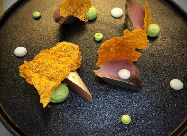 بنسيون Q.b. Osteria