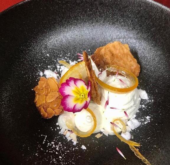 بنسيون Q.b. Osteria