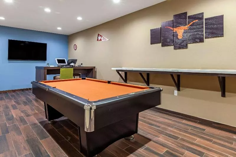 ホテル Comfort Suites