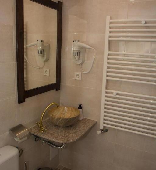 هتل Pensiunea El Ryo