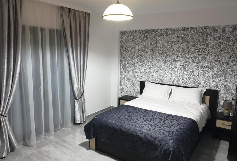 هتل Pensiunea El Ryo