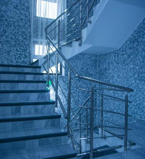 هتل Pensiunea El Ryo