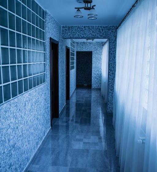 هتل Pensiunea El Ryo