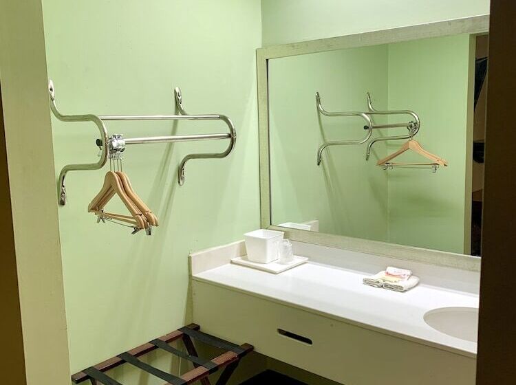 فندق Executive Inn Chester