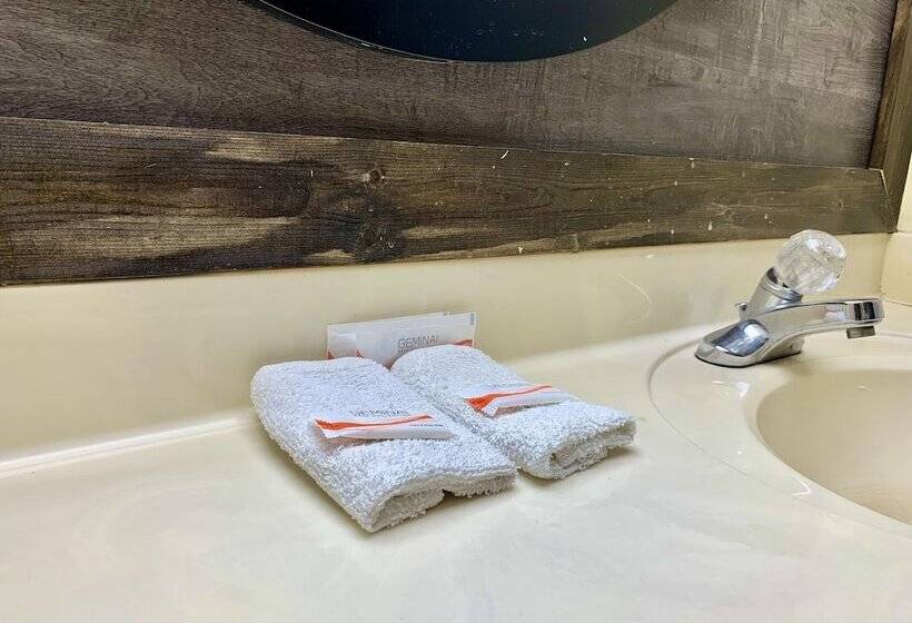 فندق Executive Inn Chester