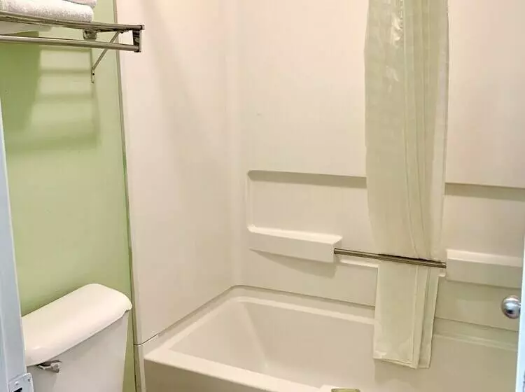 Hotelli Executive Inn Chester