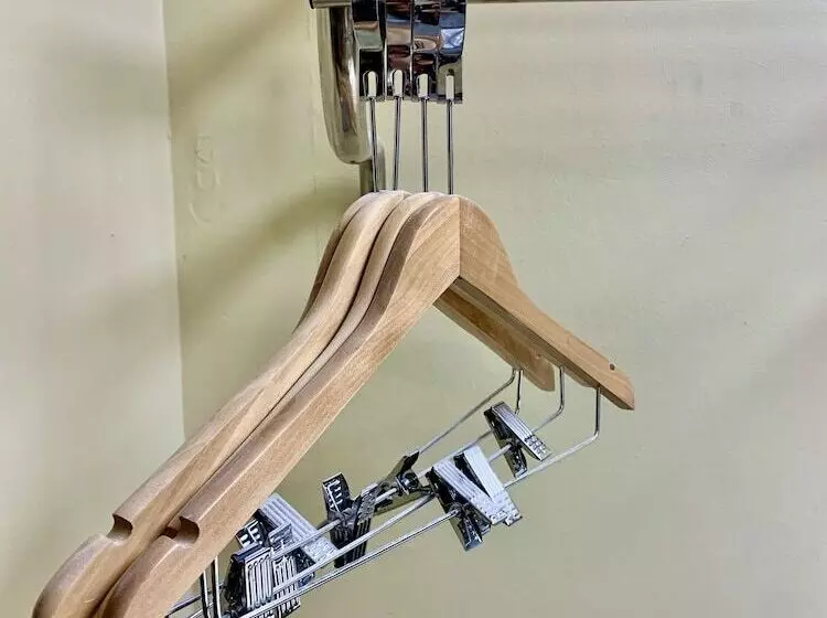 Hotelli Executive Inn Chester