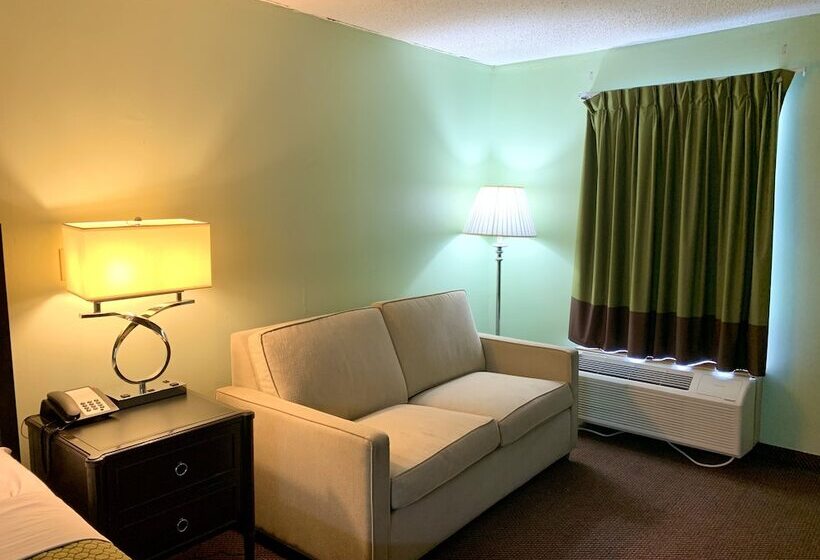 فندق Executive Inn Chester