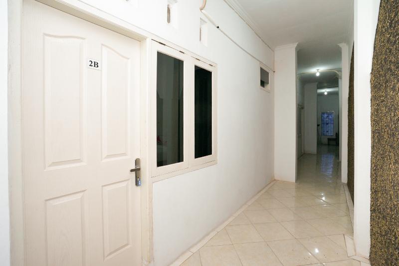 Hotell Oyo 2489 Choco 88 Residence