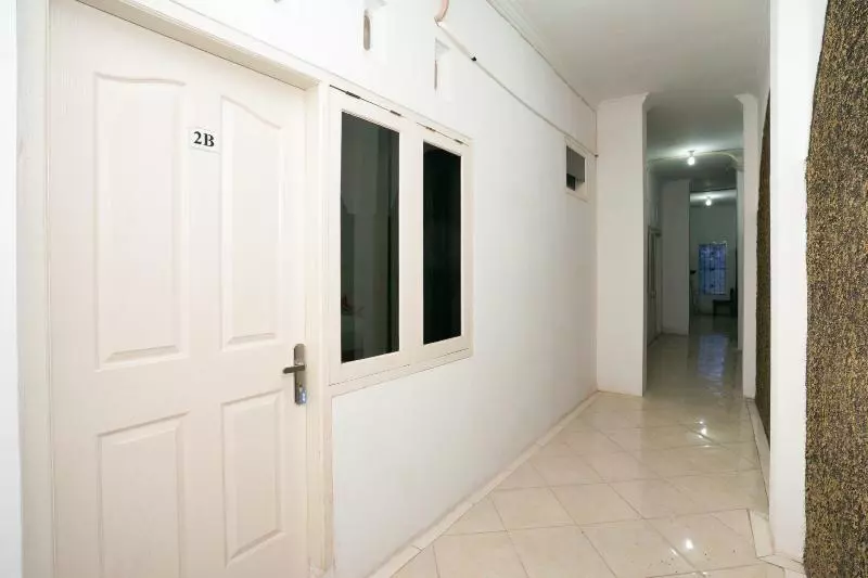 Hotel Oyo 2489 Choco 88 Residence