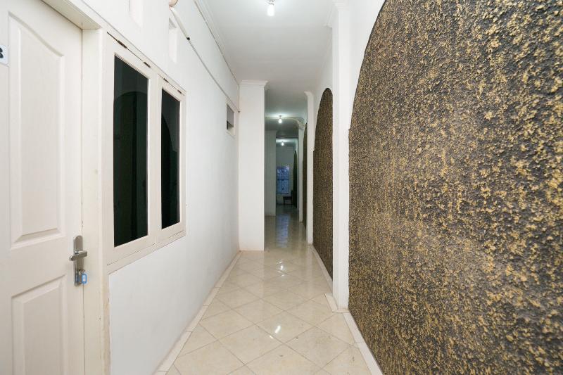 Hotell Oyo 2489 Choco 88 Residence