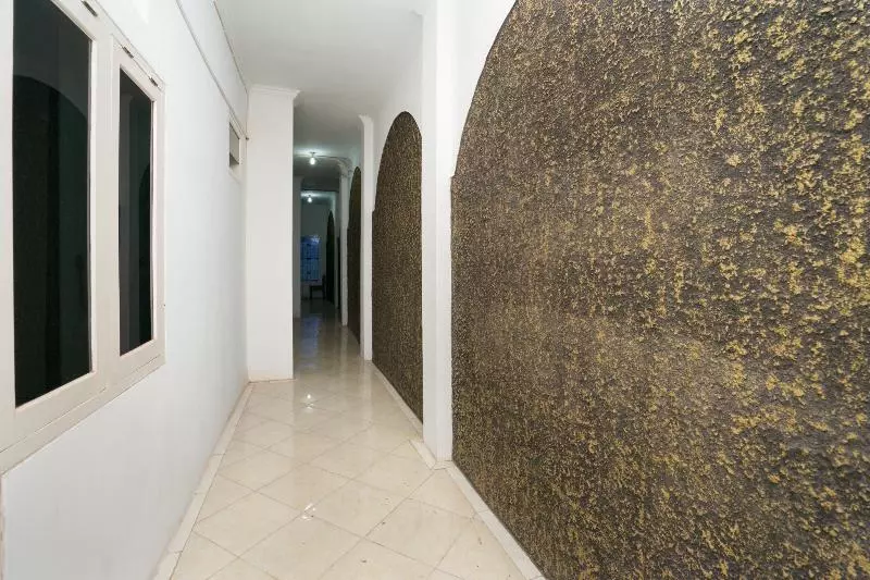Hotel Oyo 2489 Choco 88 Residence