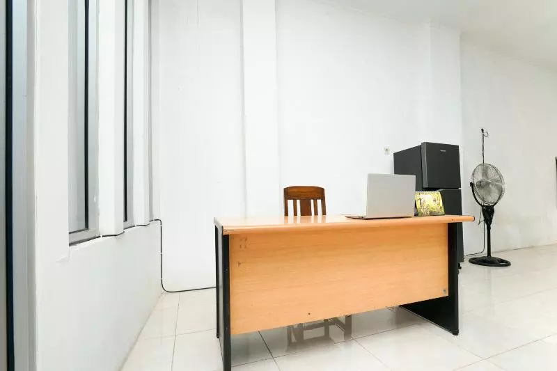 Hotel Oyo 2489 Choco 88 Residence