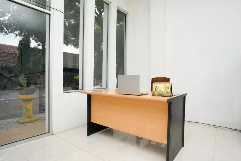 Hotel Oyo 2489 Choco 88 Residence