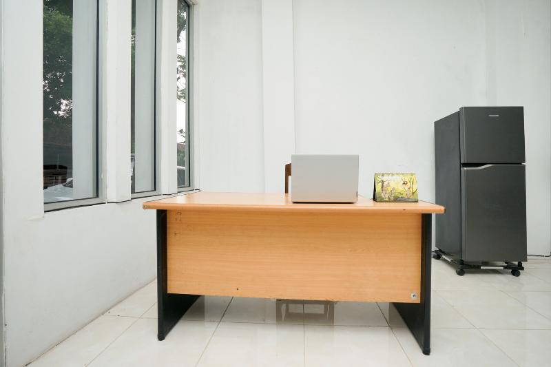 Hotell Oyo 2489 Choco 88 Residence