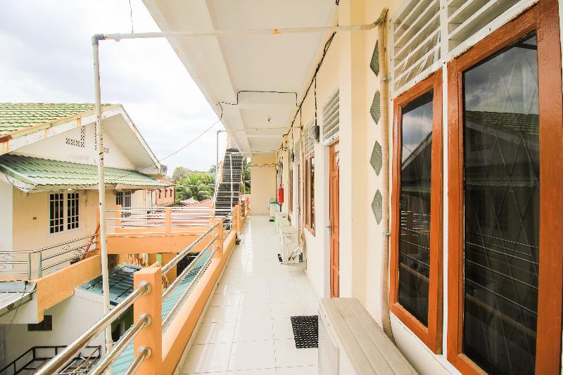 酒店 Oyo Life 2553 Kost Daya