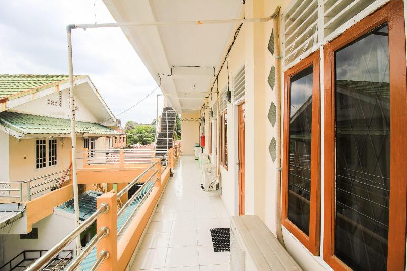 酒店 Oyo Life 2553 Kost Daya