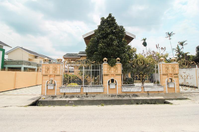 酒店 Oyo Life 2553 Kost Daya