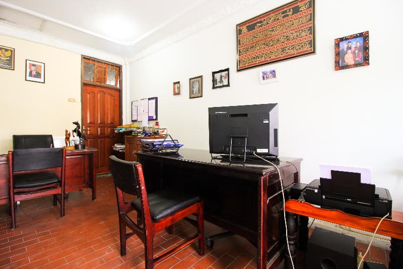 酒店 Oyo Life 2553 Kost Daya