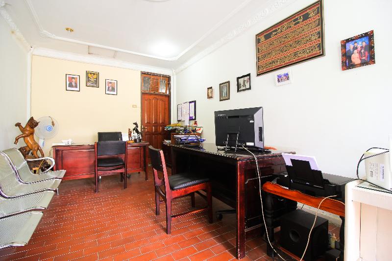 酒店 Oyo Life 2553 Kost Daya