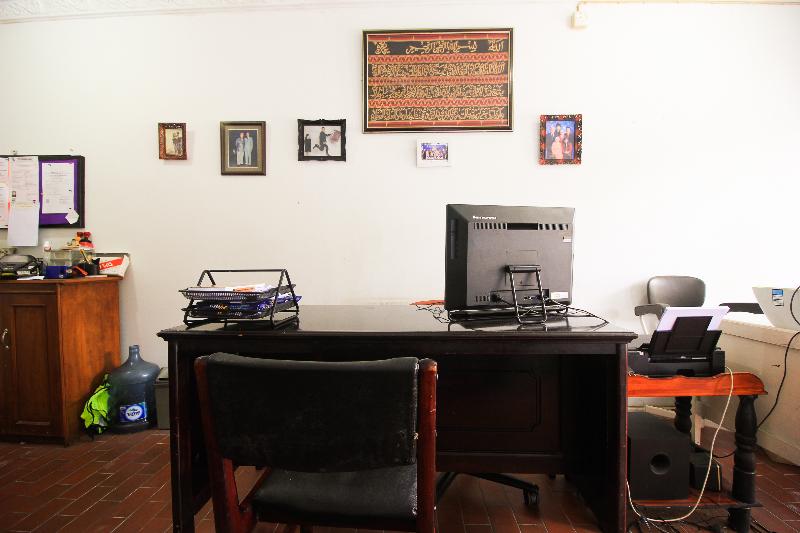 酒店 Oyo Life 2553 Kost Daya