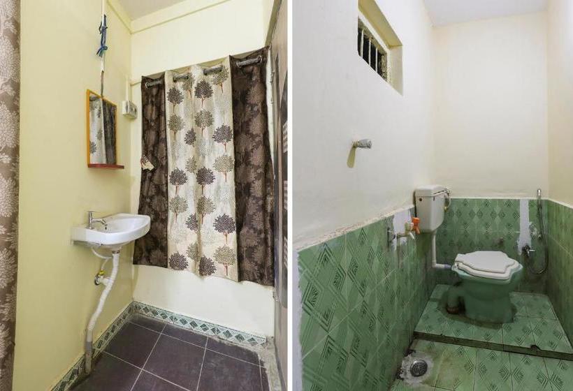 酒店 Spot On 62662 Shree Varai Krupa Guest House