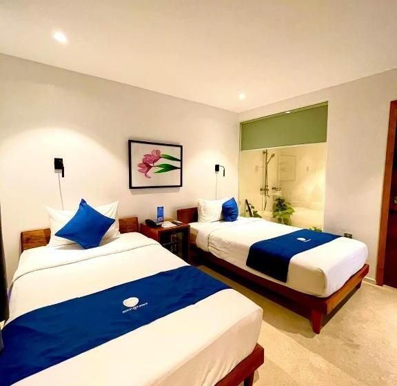 فندق The B Resort