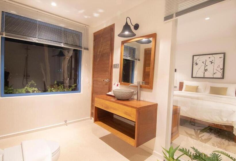 فندق The B Resort