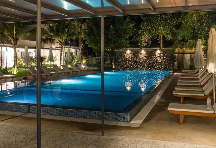 فندق The B Resort