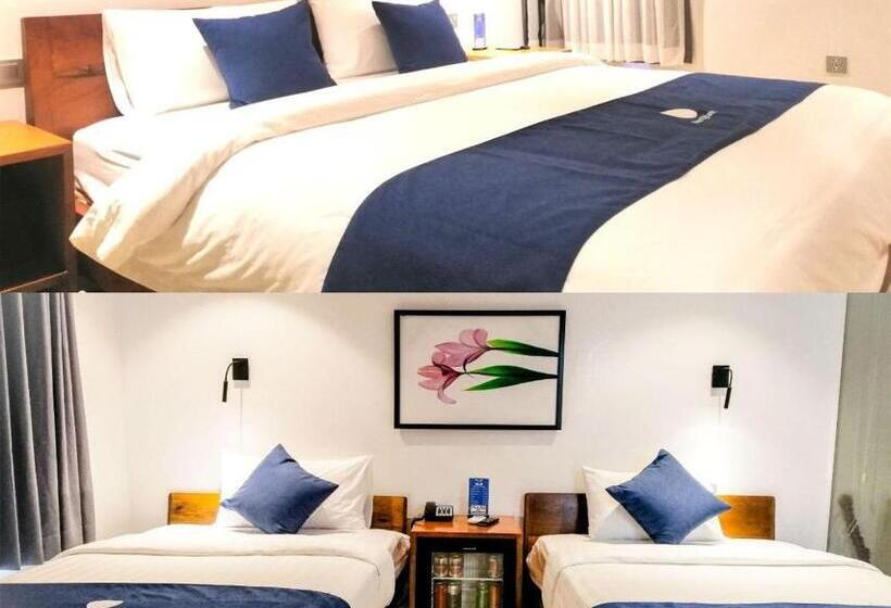 فندق The B Resort