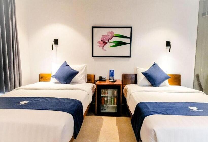 فندق The B Resort