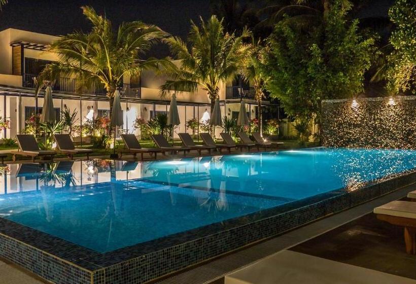 فندق The B Resort