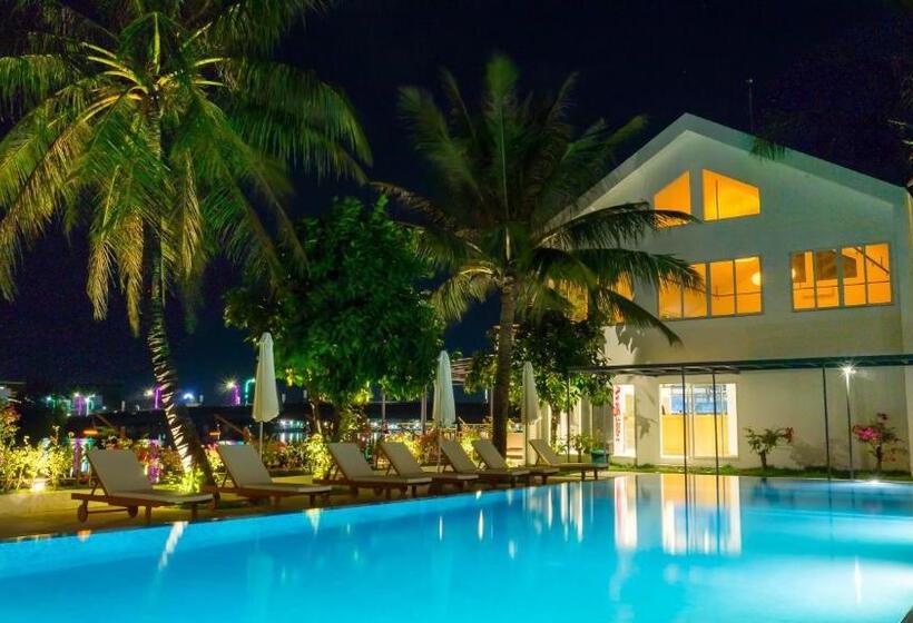 فندق The B Resort