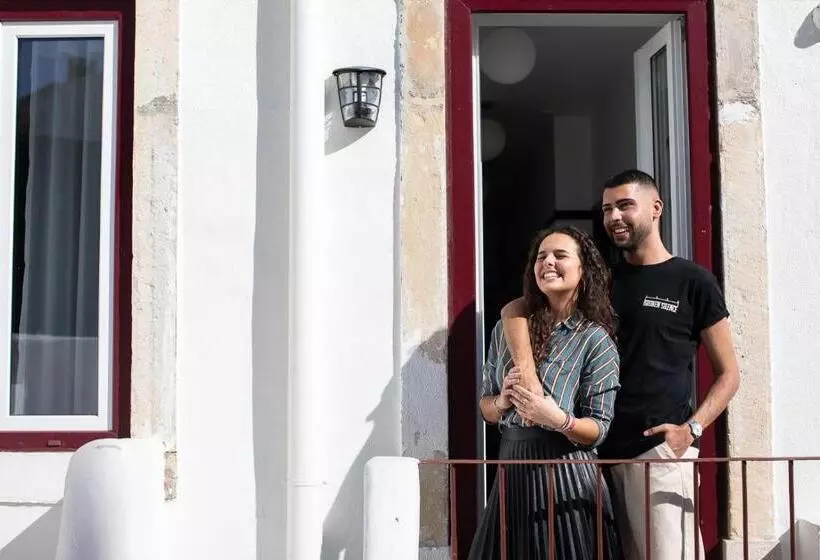 پانسیون The Twenties