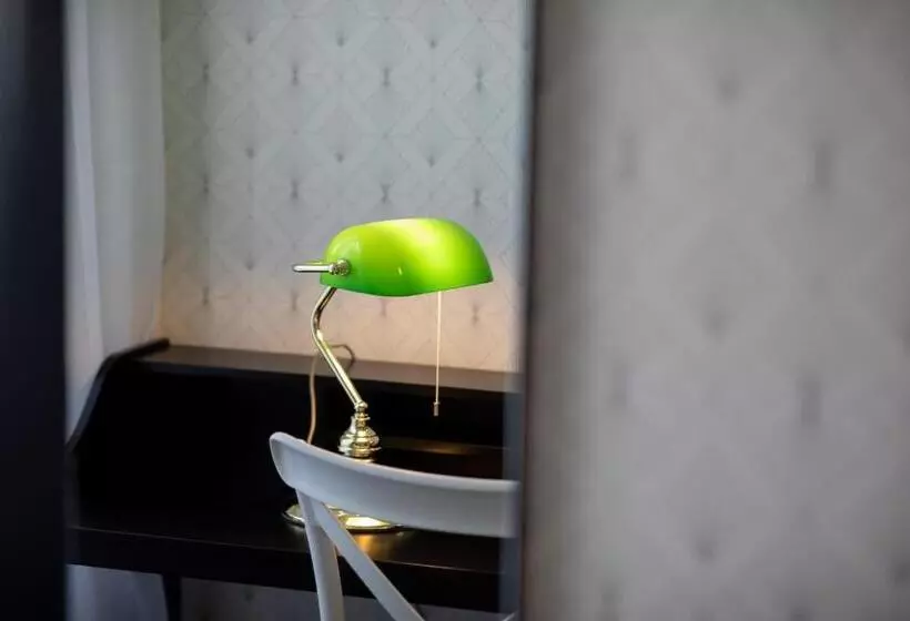 پانسیون The Twenties