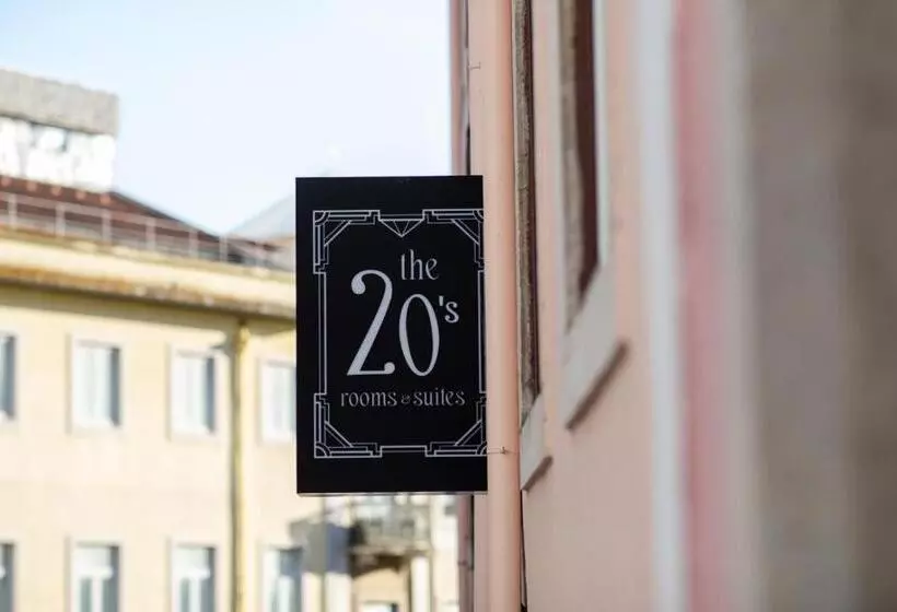 پانسیون The Twenties