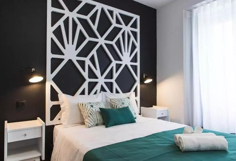 پانسیون The Twenties