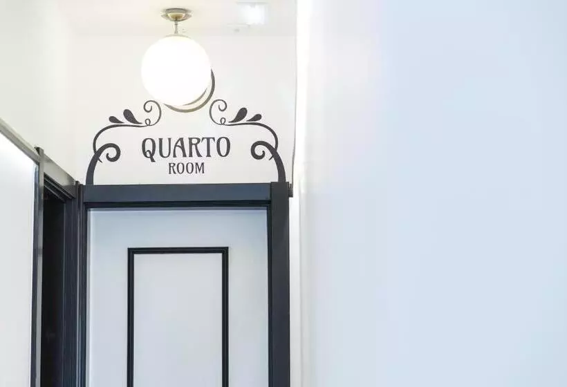 پانسیون The Twenties