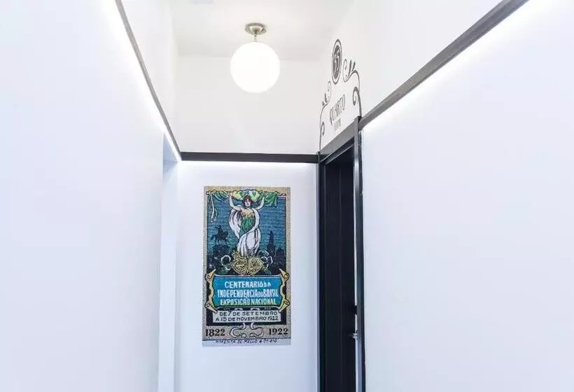 پانسیون The Twenties