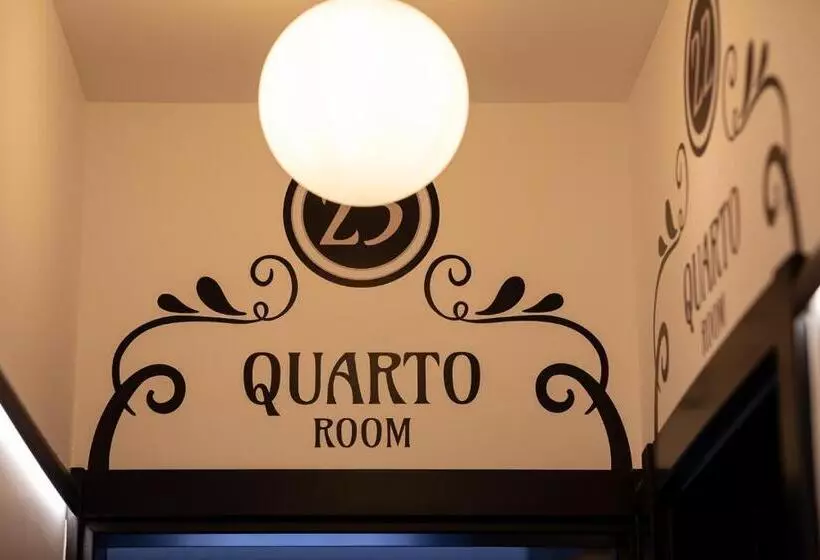 پانسیون The Twenties