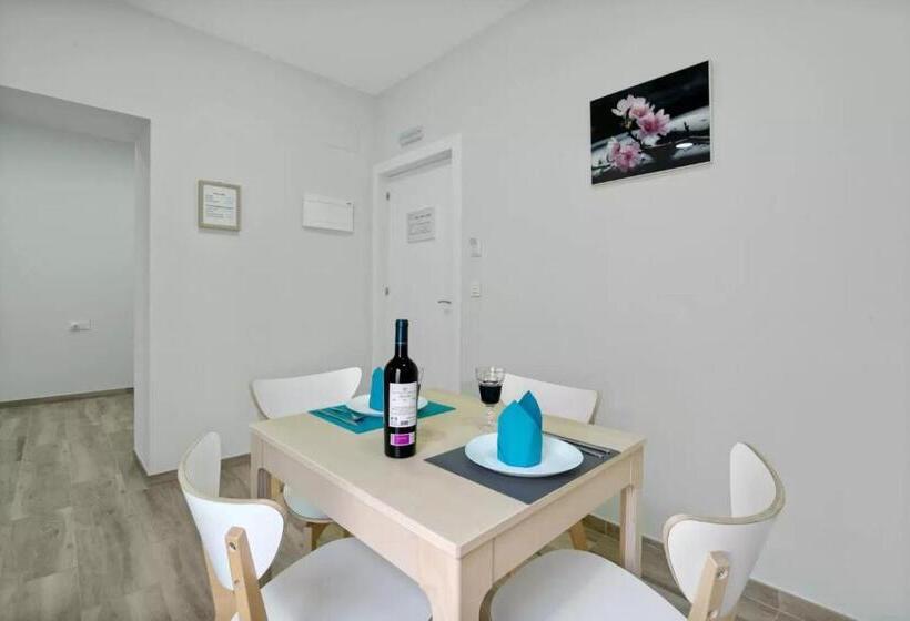 펜션 Umihouse Apartamentos Centro Alicante