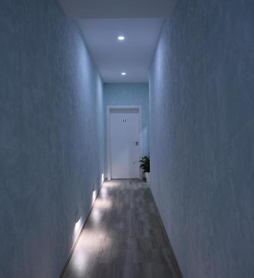 펜션 Umihouse Apartamentos Centro Alicante