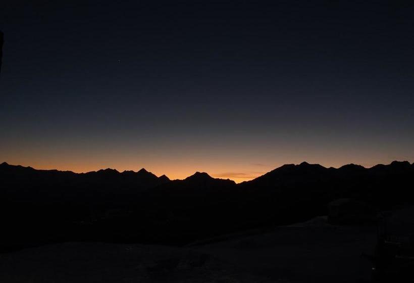 هاستل Locanda Ristorante Bar Del Lago